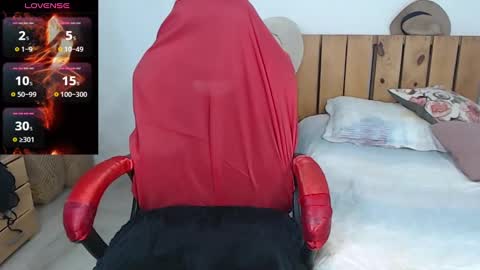 katty online show from February 15, 2:04 am