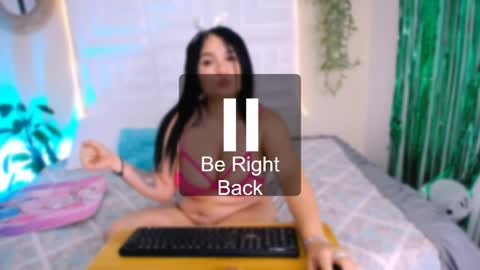 katty online show from April 12, 7:45 am