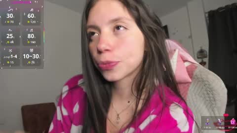 Katty  online show from April 21, 1:42 am