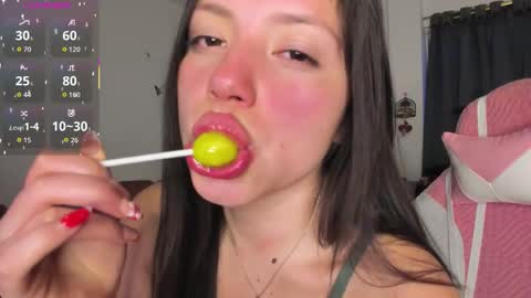 Katty  online show from February 3, 11:09 pm