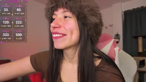 Katty  online show from December 15, 11:23 pm