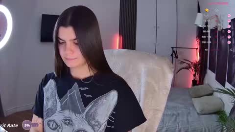 Katty online show from November 24, 10:52 pm