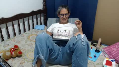 angel online show from July 9, 10:14 pm