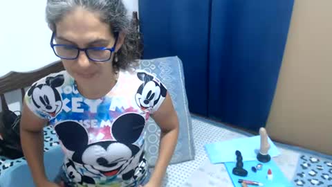angel online show from June 29, 7:13 pm