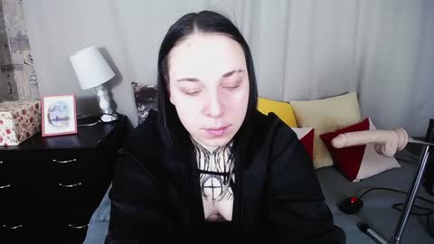 Katty online show from February 6, 9:17 pm