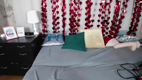 Katty online show from March 1, 12:28 am