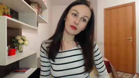 KattySapphire online show from January 14, 2:25 pm