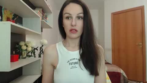 KattySapphire online show from March 15, 2:09 pm