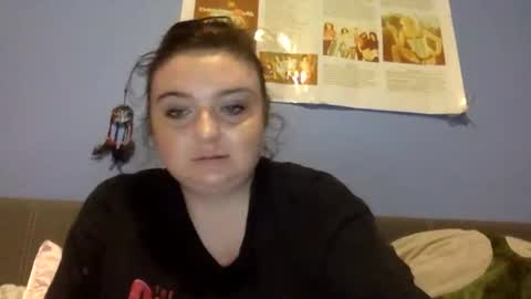 Snapshot of kattyxoxo98753 chatting on October 20, 1:16 pm kattyxoxo98753 online show from October 20, 1:16 pm