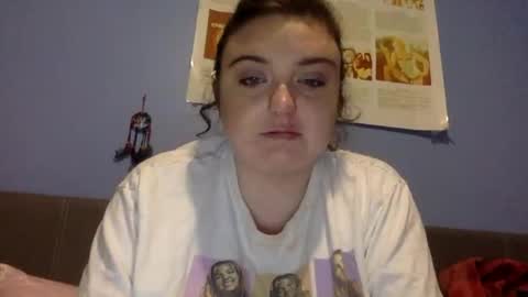 Snapshot of kattyxoxo98753 chatting on September 27, 3:21 pm kattyxoxo98753 online show from September 27, 3:21 pm