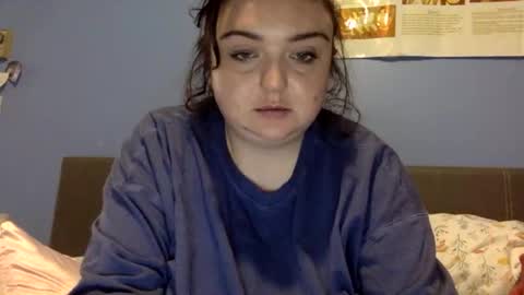 Snapshot of kattyxoxo98753 chatting on October 9, 4:34 pm kattyxoxo98753 online show from October 9, 4:34 pm