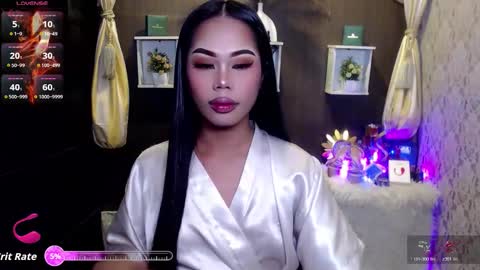 Camilla online show from March 6, 5:12 pm