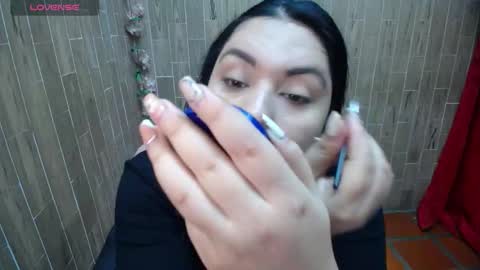 Katy online show from January 10, 1:00 am