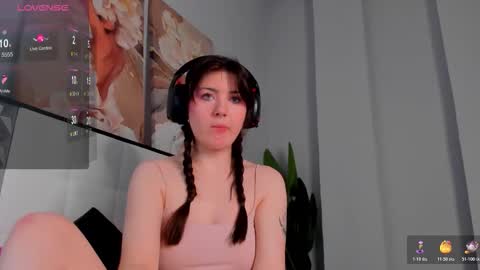 katy_bliss online show from November 24, 11:20 am