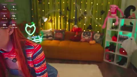 Katy      -    online show from October 26, 3:51 am