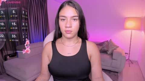 Katy online show from February 2, 1:45 am