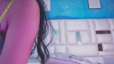 Snapshot of katy_rios_ chatting on February 20, 12:04 pm Katy online show from February 20, 12:04 pm