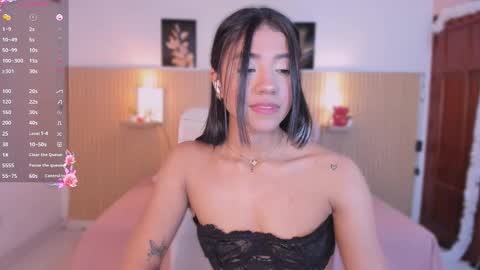 katya online show from February 19, 1:16 am