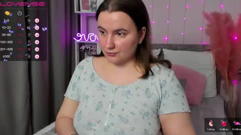 Kate online show from March 21, 6:41 am