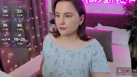 Kate online show from December 19, 6:53 am