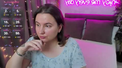 Kate online show from November 27, 3:36 am