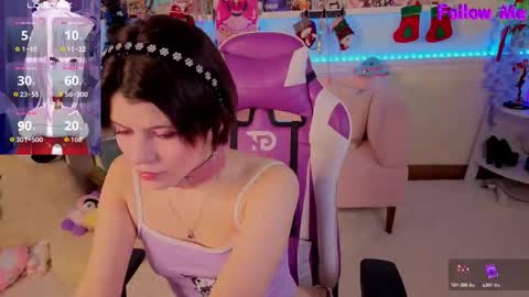 Katya online show from December 20, 3:08 pm