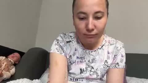 katyblak1994 online show from March 25, 8:10 am