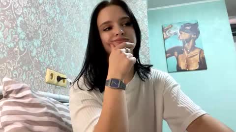 Katy online show from October 8, 10:32 am