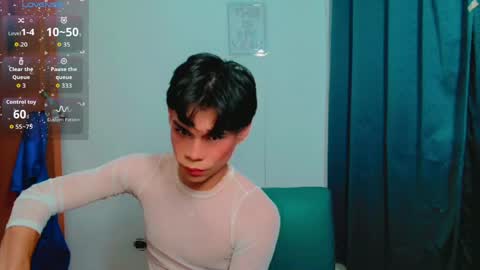 KATY online show from April 11, 11:31 pm