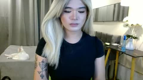 katykiat online show from June 23, 10:11 am