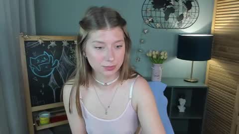 katymeaw online show from May 27, 1:45 am