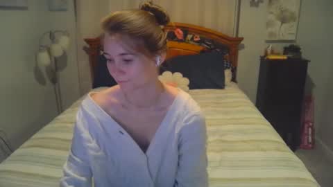 Katy online show from January 25, 1:54 am