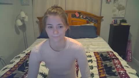 Katy online show from January 22, 2:15 am