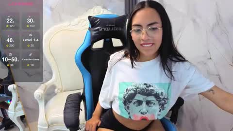katyrider_a online show from October 4, 2:15 pm