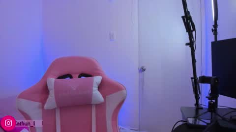 Katy online show from February 12, 11:41 pm