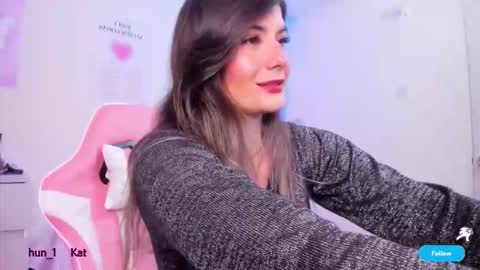 Katy online show from February 28, 12:03 am