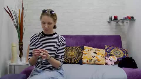 Katy online show from September 17, 8:07 am