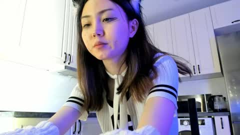 kawai_mai online show from April 19, 2:07 pm