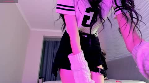 Snapshot of kawai_mai chatting on October 17, 2:32 pm kawai_mai online show from October 17, 2:32 pm