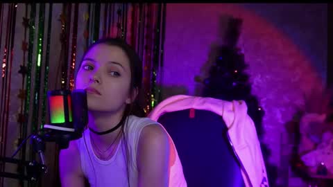  Nana  online show from December 10, 10:26 pm