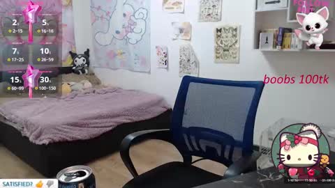 anfisa online show from January 17, 2:39 am