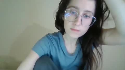 kawaii snowflake online show from February 19, 7:46 pm