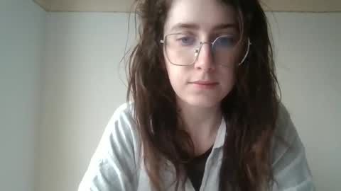 kawaii snowflake online show from February 14, 12:41 pm