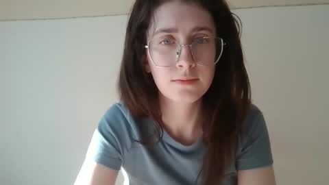 kawaii snowflake online show from February 25, 1:04 pm