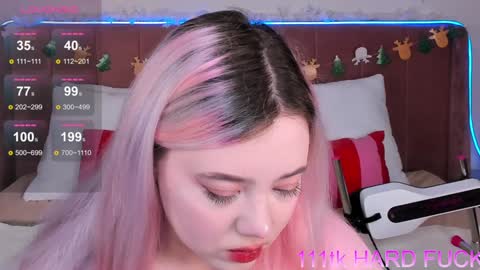 Yuki  online show from January 5, 8:43 am