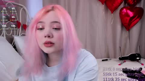 Yuki  online show from February 16, 8:43 am