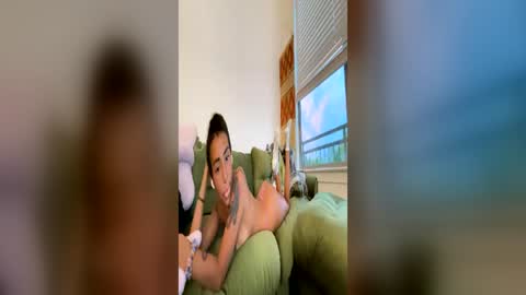 eva online show from July 8, 1:42 am
