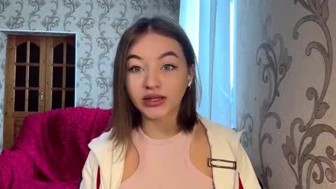 Lana online show from February 28, 9:46 am