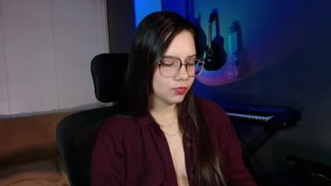 Kay online show from January 16, 4:21 am