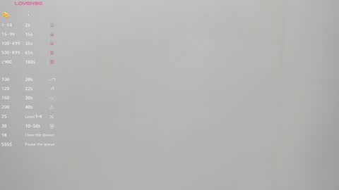 Snapshot of kaya_taraji chatting on March 5, 11:38 am online show from March 5, 11:38 am